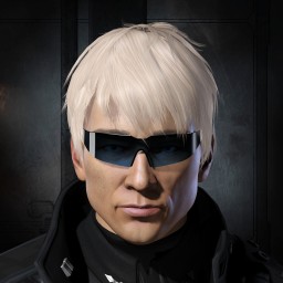 Astro Jasairo portrait