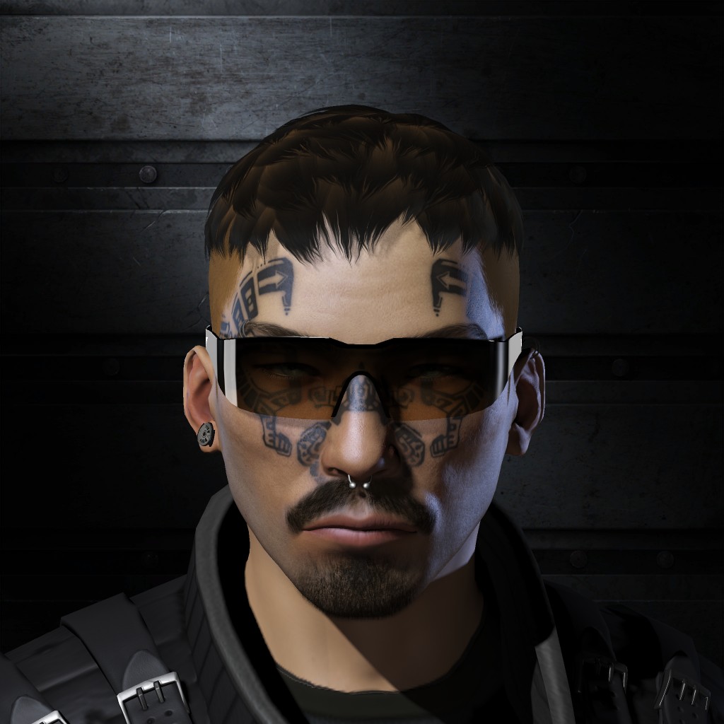 Xandaar Vyxxis Kregra