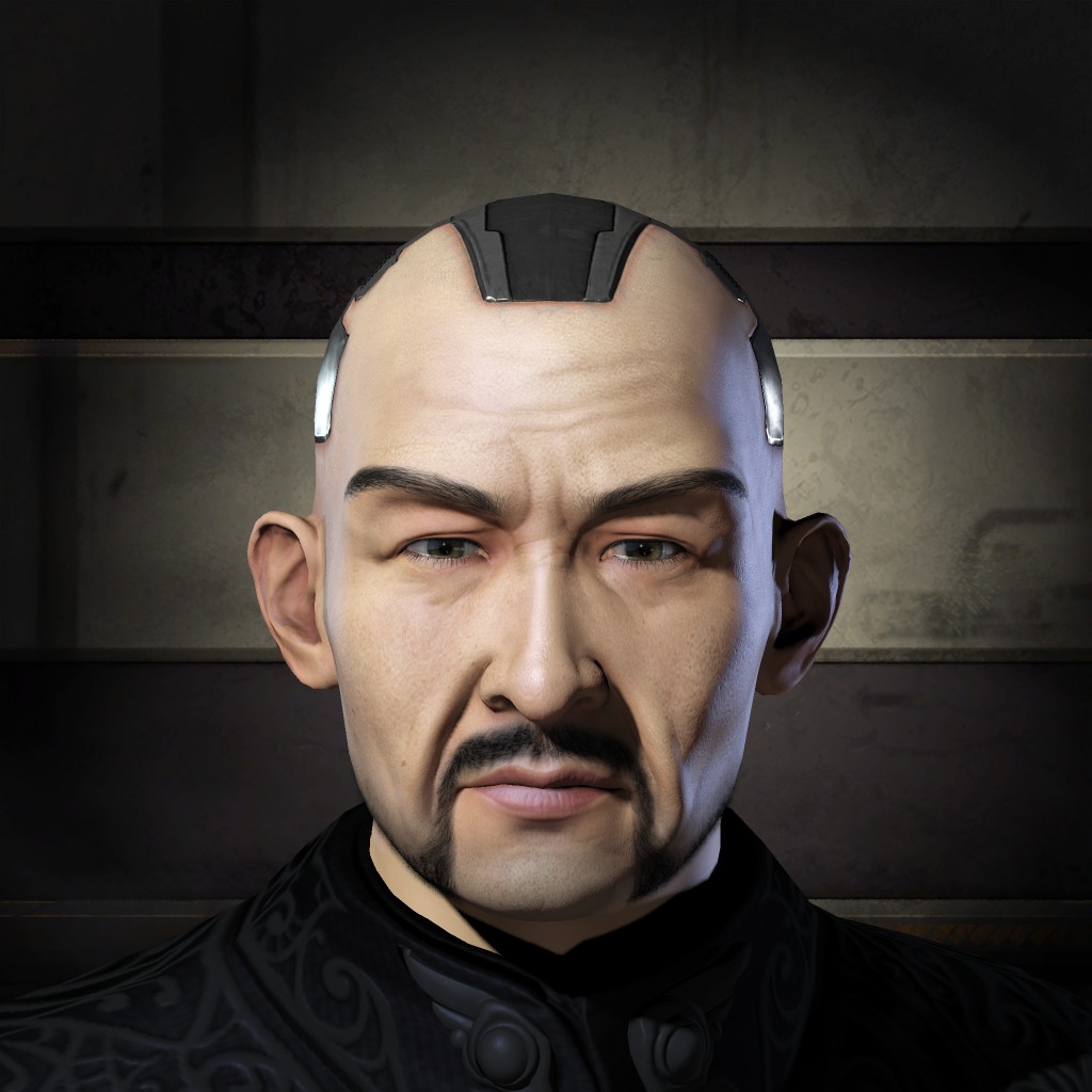 DIMSUNG LING LING