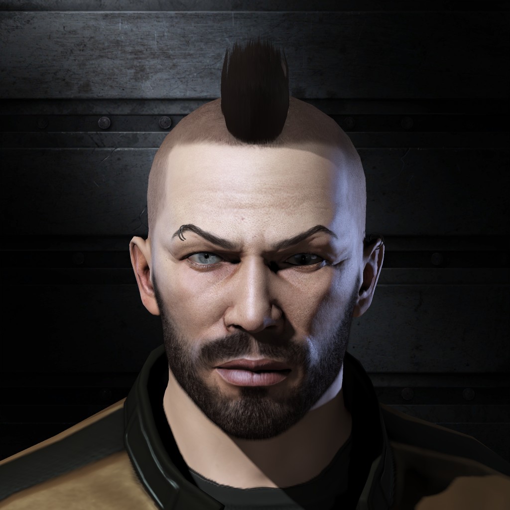 Drakrandal Andromedas