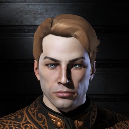 Elviar portrait