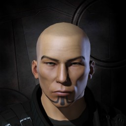 Pilloh portrait