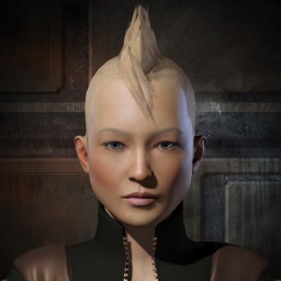 autofei time5 portrait