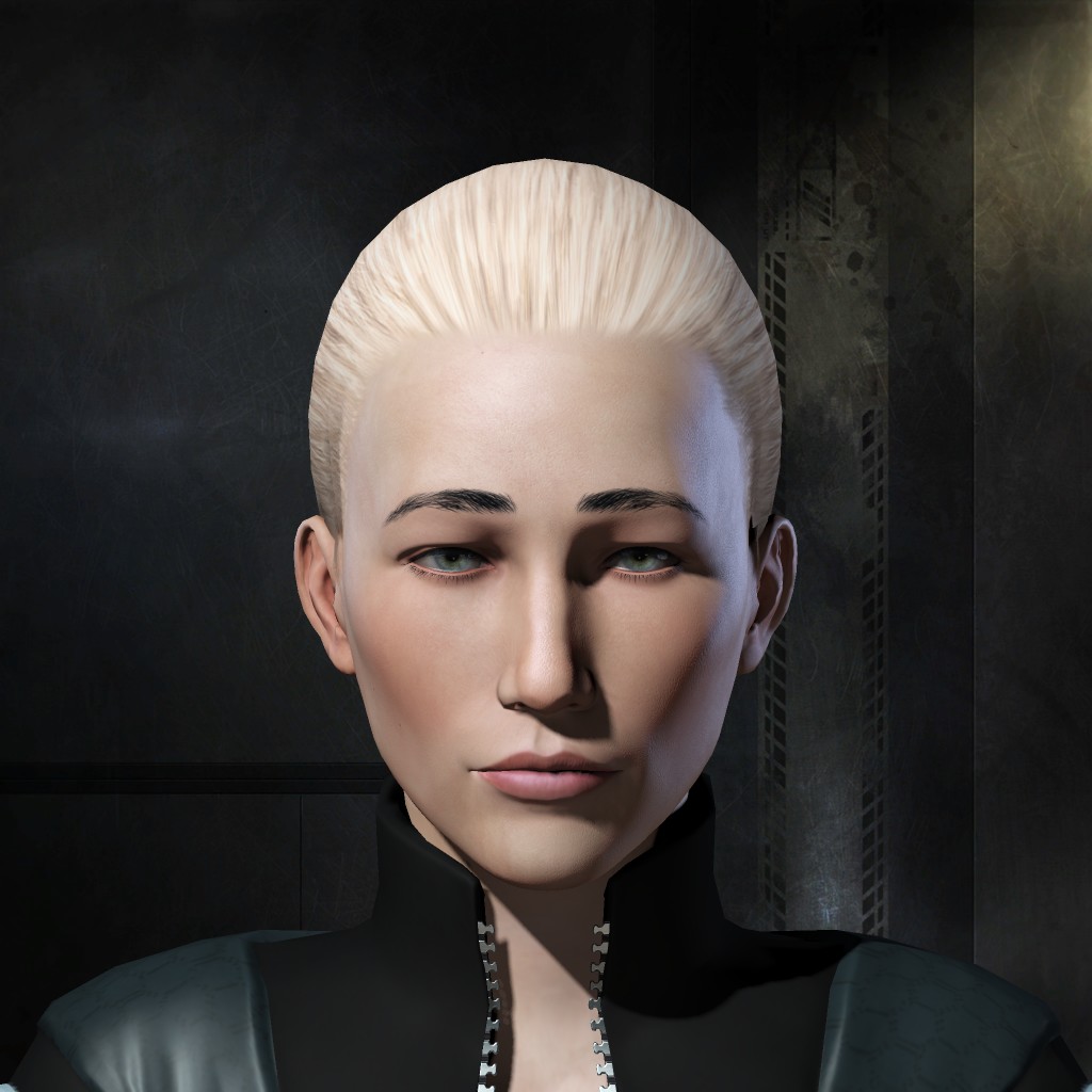 Tatradain Thompson