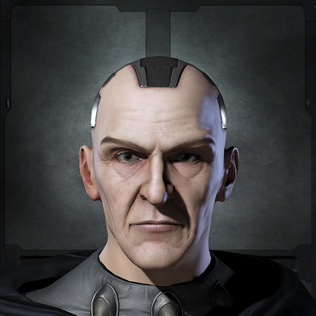 Theleftbishop