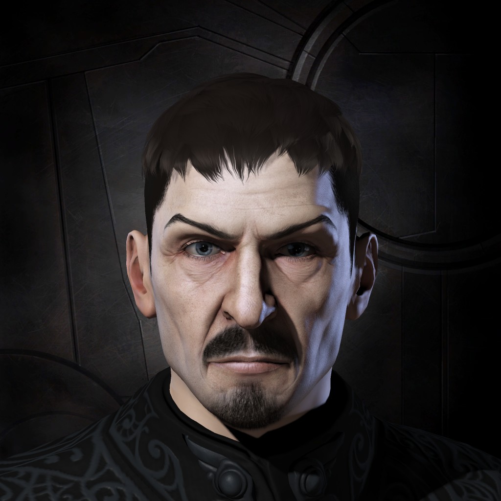 Mathias The Great