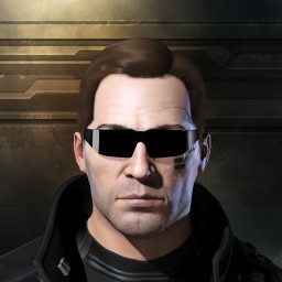 AXEL DESTROYER portrait