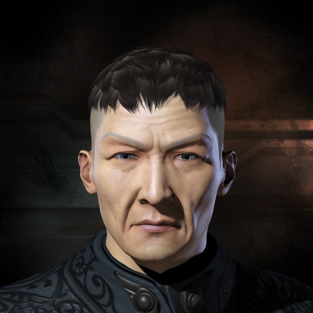 Svante Romero