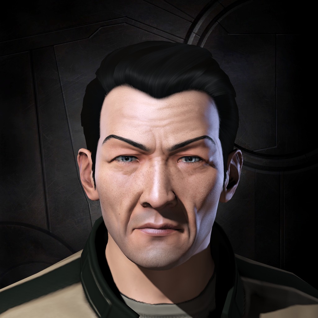 Alastair Noir