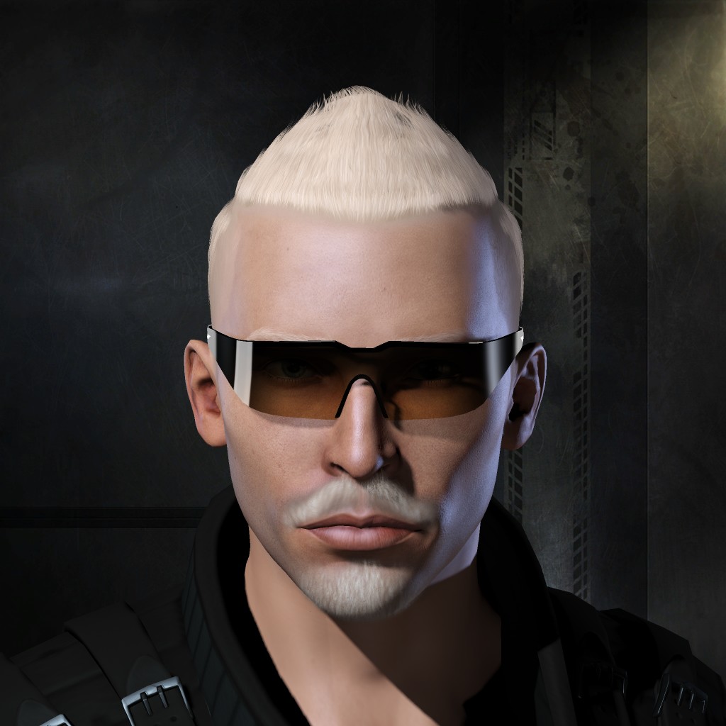 WarParabellum portrait