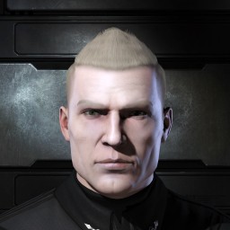 Miruhy portrait
