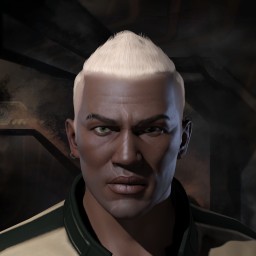 ReyTar Hareka portrait