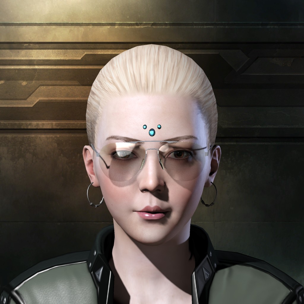 akzny portrait