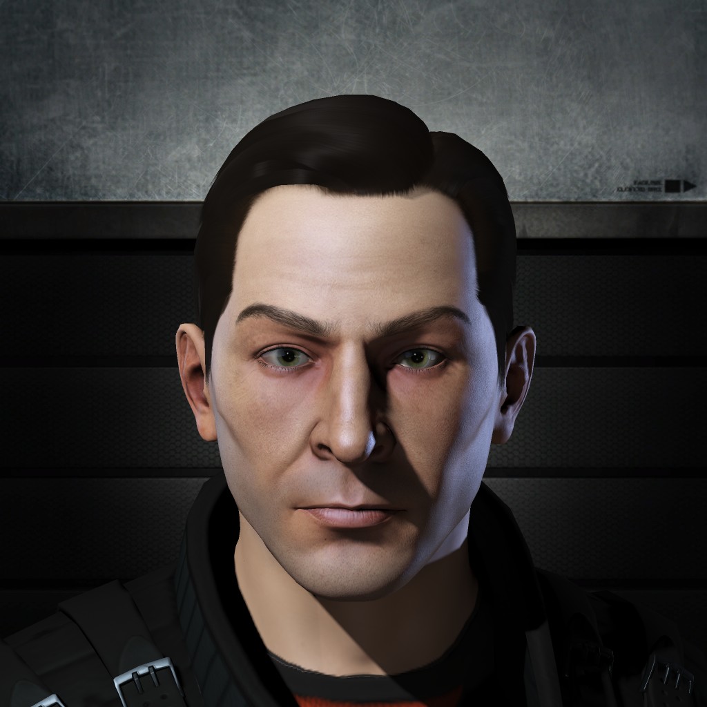 Arthur Devereaux