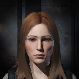QFMY I portrait