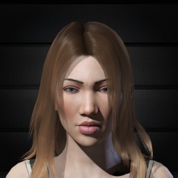 QFMY II portrait