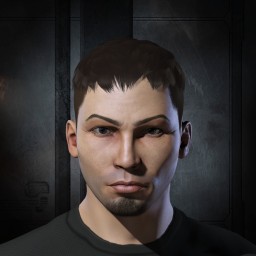 Yoshi Naoson portrait
