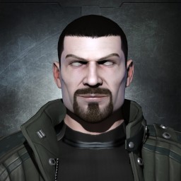 Irsen Uisen portrait