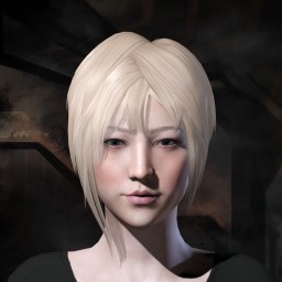 Aurora EVAEL portrait