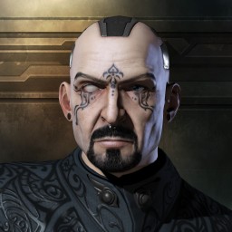Drinnav Dethahal portrait