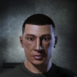 Estee Eepersleeper portrait