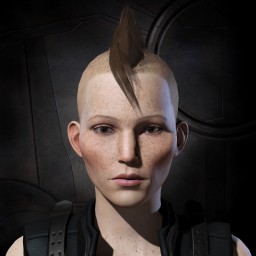 PrincezaNaZrnuPraska portrait