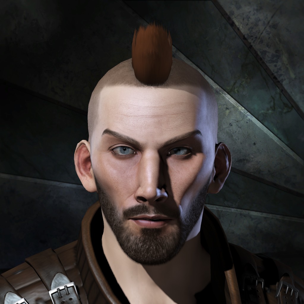 Strange Dave