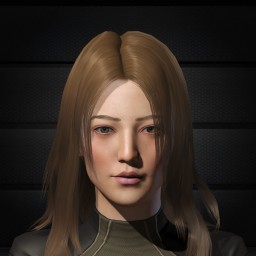 Uusori Uisen portrait