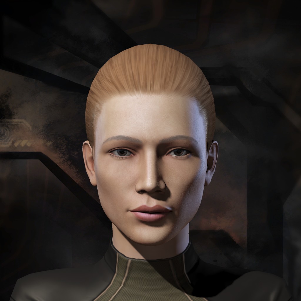 Quark Alice