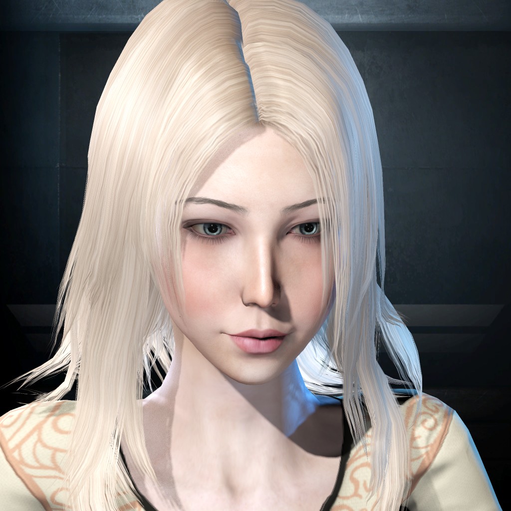 YUUKIMAKOTO portrait