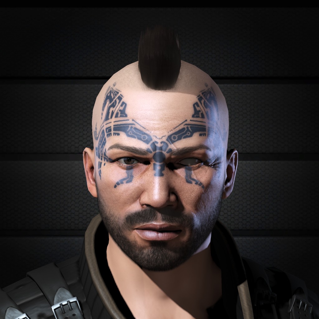 Paganus Viktor