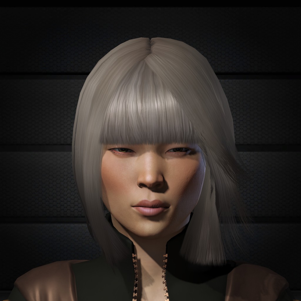 Alnostur Asset Evingod