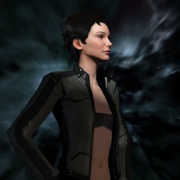ZLei - 94 portrait