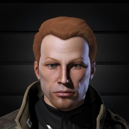 Daniel Leo portrait