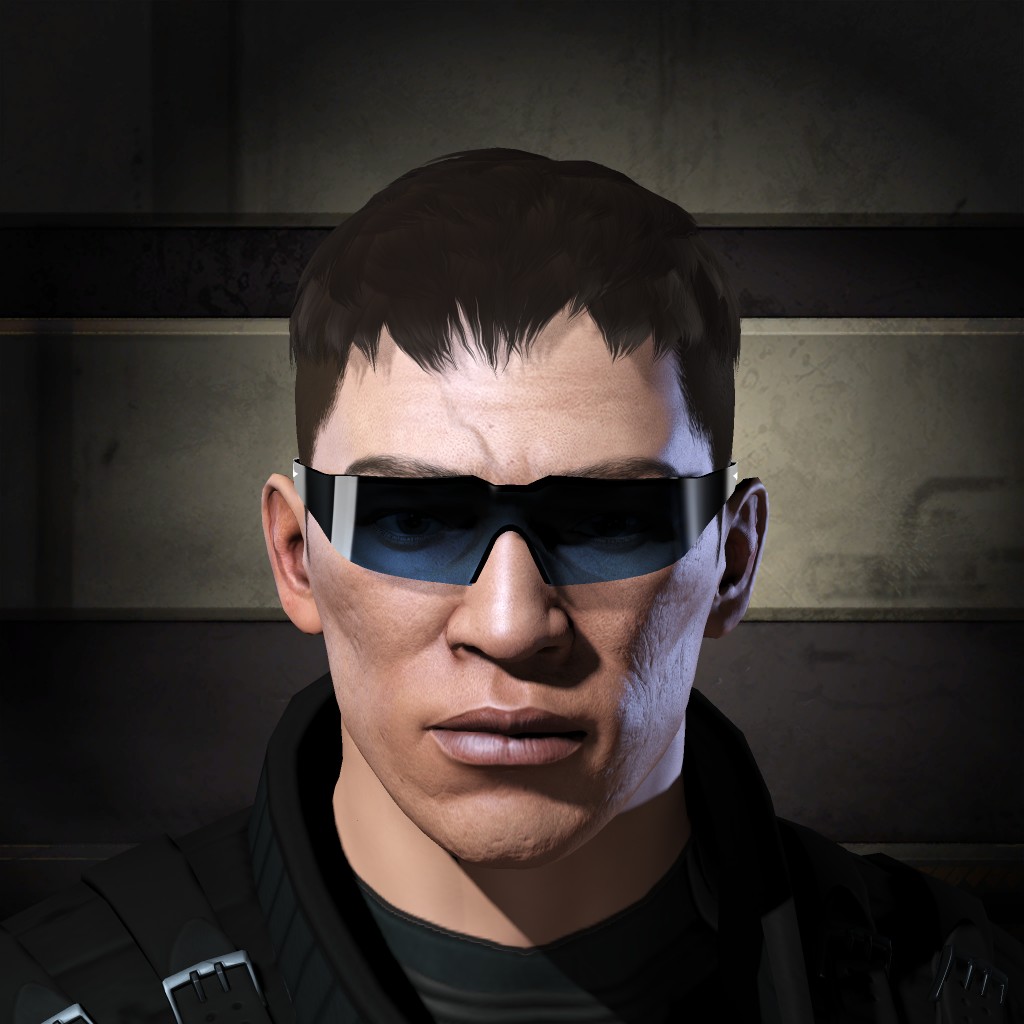 Darrow of Leikos