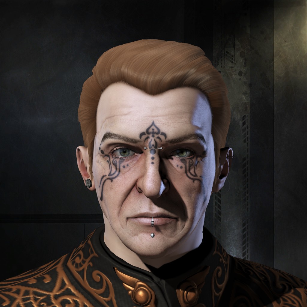 Daegyth Zaelkhorastr