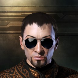 Haallaken Itovuo portrait