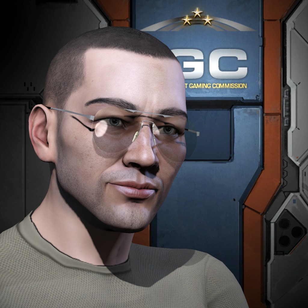 EternAsuka portrait