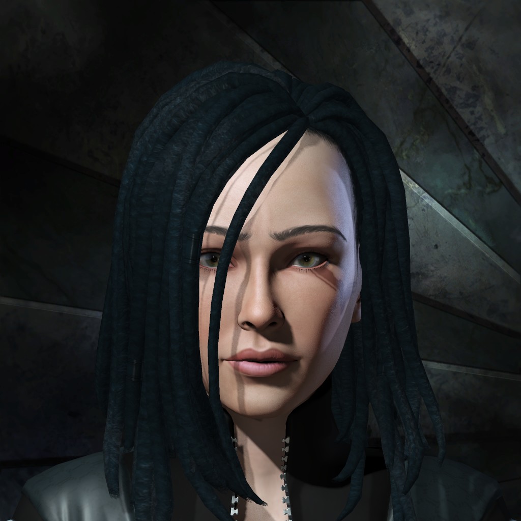 Eve Sparki
