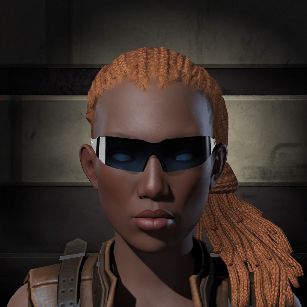 Nina Spark