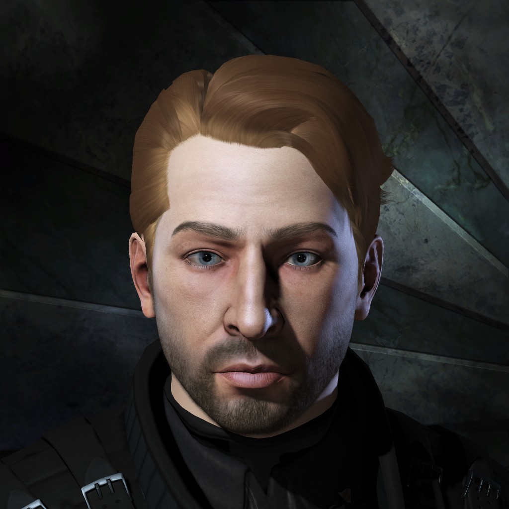 Chronos PerezdeAlejo