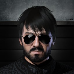 moisesja portrait
