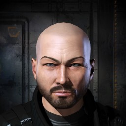 dieselheat 01 portrait