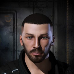 Kenji Itami portrait