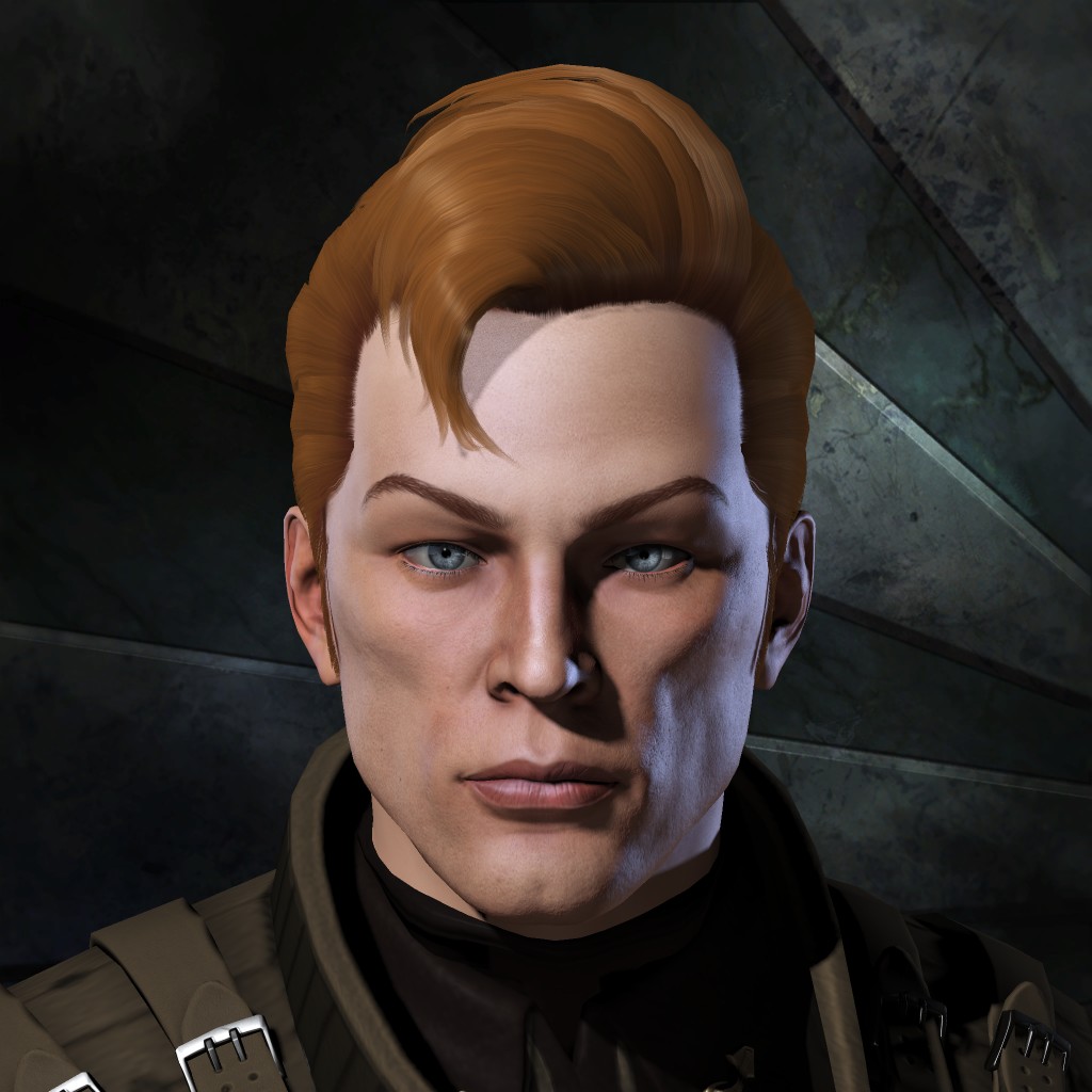Kaelen Hakimi