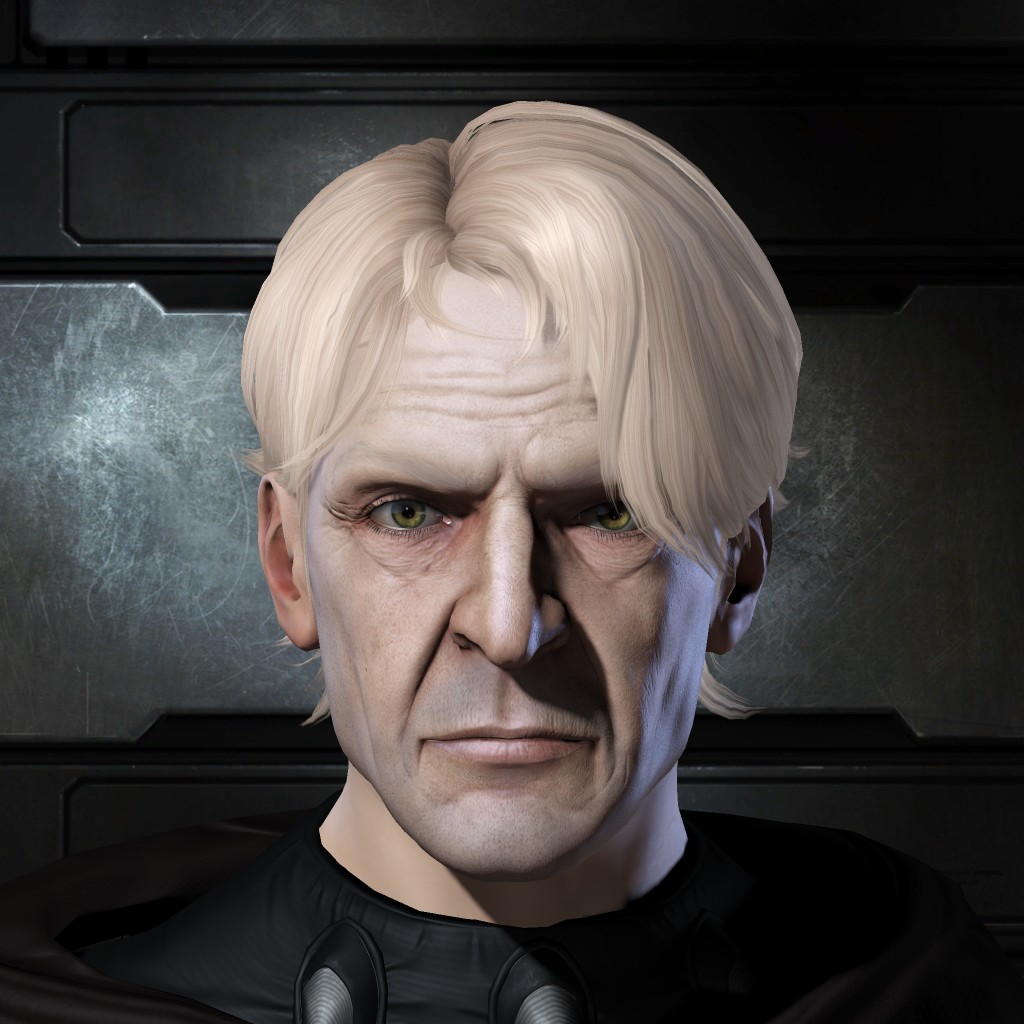 Fabius40k