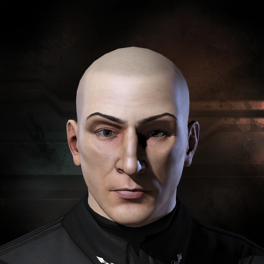 Mad Mercer