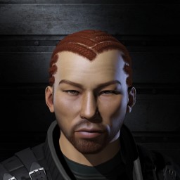 Agdolosar Anstian portrait