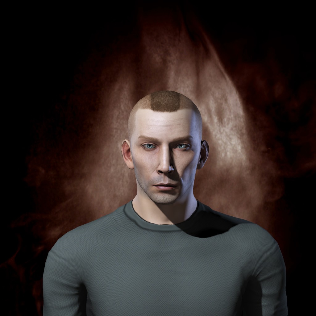 Torvald Heska