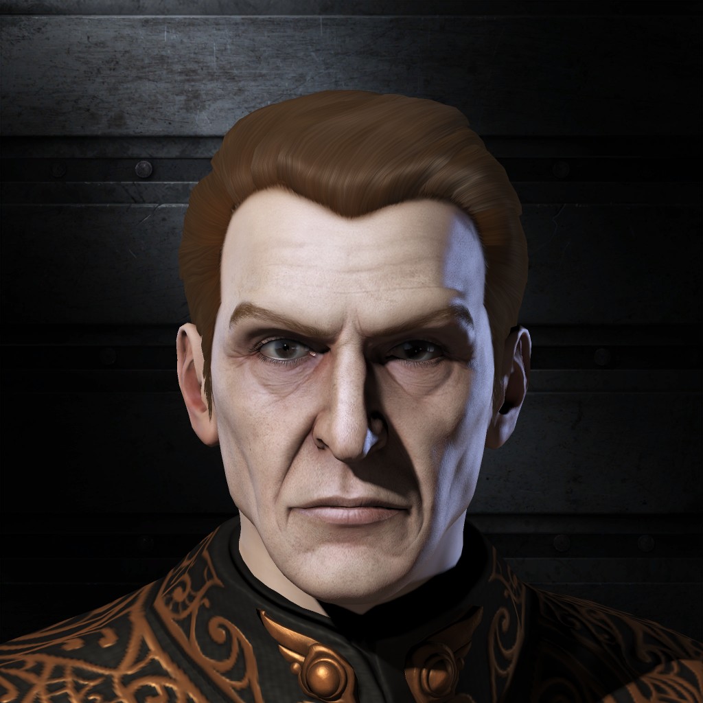 Jebadiah Amarr